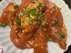 -樱嘢·炭火烧肉(惠南店)