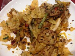 -阿莉餐厅(枣阳路店)