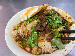 -宋记海南粉传承老店(人民西路店)