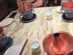 -涮福記·现切牛羊肉火锅(世纪汇店)