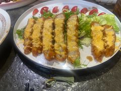 -将太无二·北美传奇寿司(瑞士公寓店)