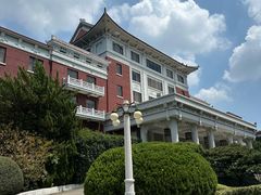 -杭州香格里拉饭店