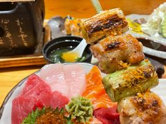 -大岛日本料理铁板烧(南通大饭店)