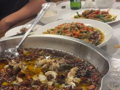 -沸腾鱼家(大尧三路店)