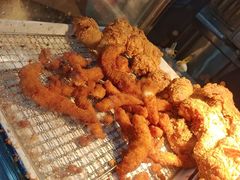 -白纸坊美式炸鸡