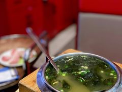 -妙香居韩国烤肉(鹏瑞利季华广场店)