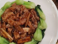 -民族饭荘(新华大街店)