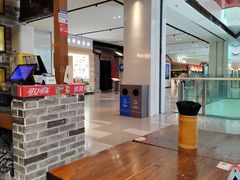 -黑白电视长沙小吃(美林M·LIVE天地东座店)