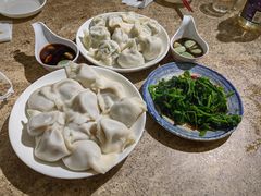 -金谷园饺子馆(北邮总店)