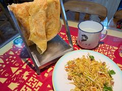 -人民公社大食堂(顺义总店)