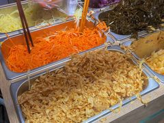 -三兄弟高炉烧饼