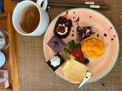 -佰园全日西餐厅-厦门佰翔软件园酒店