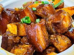 添福神仙肉-天福苑(崇宁路店)