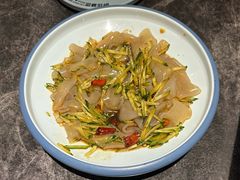 -醉炫音速烧烤·干煸菜(沙河总店)