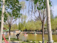 -杨柳青庄园