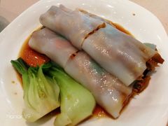 -金苑海鲜酒家(来魅力店)