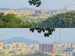 -广州市白云山风景名胜区