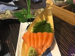 -山屋日式料理屋(宛平88店)