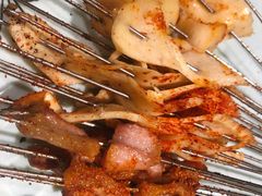 四方小烤肉-老街烧烤·四方路小烤肉(书院路店)