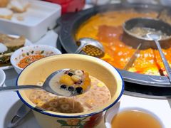 冰粉-川锅一号火锅(睢宁店)
