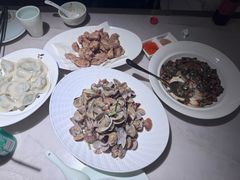 -船歌·鱼水饺青岛菜(闽江二路店)