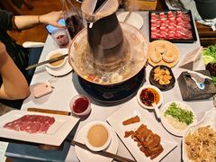 -东来顺饭庄(apm总店)