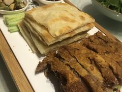 -大碗居·烤鸭·鱼头泡饼(天坛东门店)