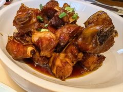 -宁海食府·涌宴(真和店)