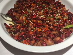 -悦融琥珀·京鲁菜·海味珍品(西单店)