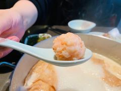 -捞王锅物料理(上海世茂广场店)