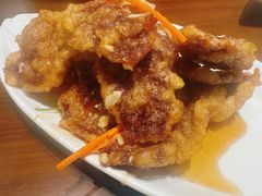 -西夏回族烧麦馆(牡丹街店)