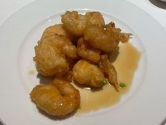 茉里锅包虾-茉里粤菜(皇姑万象汇店)