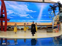 -三亚海昌梦幻海洋不夜城