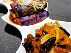 -望乡楼上海菜(日月光店)