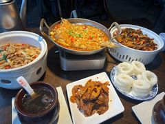 -小柴米·传统江西菜(万寿宫店)