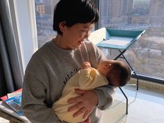 -田螺阿姨自营月嫂·育儿嫂(高新店)