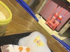 -雀舞云南菜(天津天河城购物中心店)