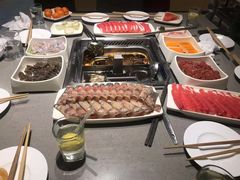 -海底捞火锅(金光华店)