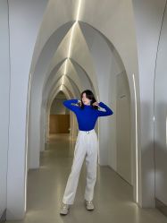 点击看大图 -3AM·S HAIR SALON烫发染发接发