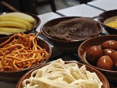 -贰回巷火锅馆(钟楼店)