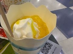 -麦当劳(祈年大街店)