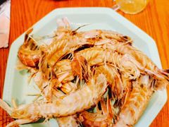 -79号渔船海鲜饭店(华强北店)