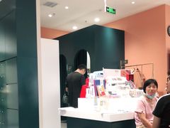 -海马体照相馆(厦门SM城市广场店)