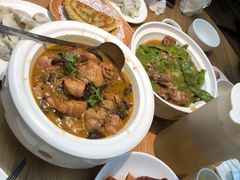-上关雪東北菜(中房金谊店)