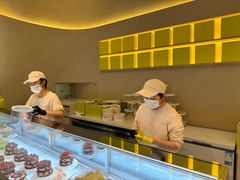 -WenTinG文汀·半糖蛋糕(合生汇店)