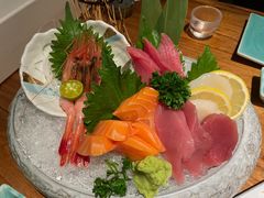 -炉胜·炉端烧·居酒屋