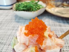 -戏作寿司(观音桥店)