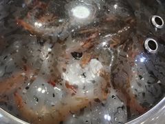 -海大大蒸汽海鲜餐厅·粤菜·特色小炒(欢乐颂店)