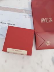 -潮宏基(大商新玛特店)