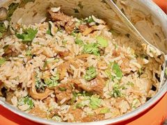 -龚印记牛骨牛杂屋·四代传承(珠影星光城店)